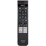 Savio RC-26 remote control IR Wireless TV Press buttons Cijene