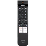 RC-26 remote control IR Wireless TV Press buttons