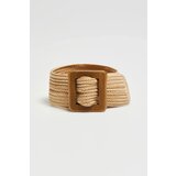 Marisse Women's Belt L-Pa-4300 D.Beige | Shoptok.si