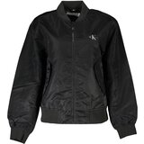 Calvin Klein WOMEN&#39;S SPORTS JACKET BLACK | Shoptok.si