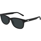 Puma PU0526S 001 ONE SIZE (55) Črna/Siva Cene