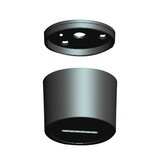 Bb Link eos nosac P0862-B3 crni | ePonuda.com