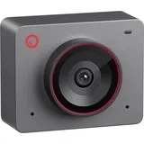 Meet 2 Space Grey Webcam