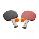 Richmoral Reket + loptice za stolni tenis 7202 | Eponuda.ba