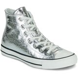 Converse CHUCK TAYLOR ALL STAR Srebrna | shoptok.hr