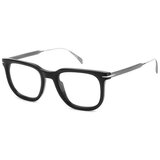 David Beckham DB7119 ANS ONE SIZE (51) Črna/Kristalna Cene