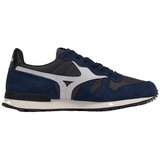 Mizuno Modne superge Baskets ml87 cuir Črna Cene