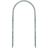  Vrtni Luk Cvjetni Zelena 115 x 37 x 231 cm | Eponuda.com