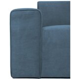 Scandic Plava sofa od samta 202 cm Sting – | shoptok.hr