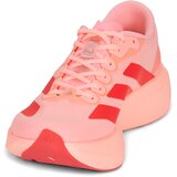 Adidas Tek & Trail Adizero EVO SL WOVEN W Rožnata | Shoptok.si