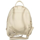 Valentino By Mario Valentino Valentino Bags Ženski Ruksak Bež | shoptok.hr