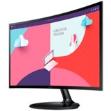 Samsung monitor LS24C360EAUXEN | shoptok.hr