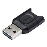 Kingston Čitač kartica MLPM MobileLite Plus USB3.2 Gen1 microSDHC/SDXC UHS-II | ePonuda.com