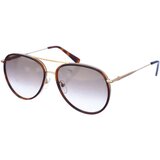 Longchamp Sončna očala LO684S-712 Večbarvna Cene