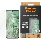 PanzerGlass zaščitno steklo za Google Pixel 9/9 Pro, 4787 | Shoptok.si