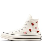 Converse Ženske patike chuck 70 roses | ePonuda.com