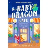 Aamna Qureshi - The Baby Dragon Cafe