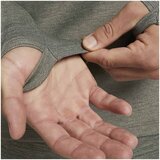 Nike Puloverji DQ5051325 Zelena | Shoptok.si