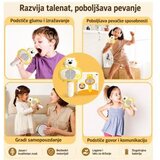  Bluetooth mikrofon Bear beli | Eponuda.com