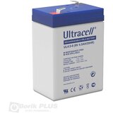 Ultracell UL 4.5-6 Olovna VRLA baterija 6V 4.5Ah Cene