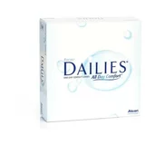 Dailies Dnevne Focus All Day Comfort (90 leća)
