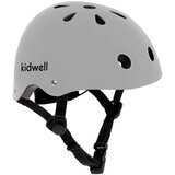Kidwell Orix II kaciga za djecu, vel. M 52-56 cm , mat siva Cijene