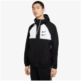 Nike muški duks sa kapuljačom M NSW SWOOSH JKT HD WVN CJ4888-011 | ePonuda.com