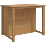  Kuhinjski kolica PANAMA 2 pcs Medeni vosak 112 x 77 x 90 cm | shoptok.hr