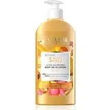 Botanic Expert hranjivo mlijeko za tijelo za suhu kožu 350 ml