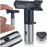 Rosfix ULTRABLACK 515 BRIZGALNA GLAVA – 25 CM ŠIRINA, ZA LATEKS IN EMULZIJE | JEKLO, VISOKOTLAČNA, (5000076047) | Shoptok.si