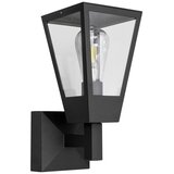 Brilliant Spoljašnja zidna lampa WESTDLIFF 1xE27/20W/230V IP44 antracit | Eponuda.com