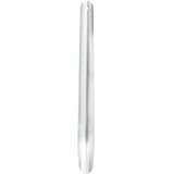  Strugači za konjski znoj, 3 kom, srebrni aluminij | shoptok.hr