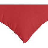 vidaXL jastučići za sofu 2 pcs crvena 60 x 40 cm tkanina | shoptok.hr