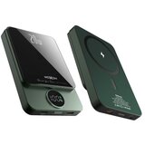 Moxom Power bank magsafe mx-pb110 led pd20w 5000mah zeleni ( BAT9439 ) Cene