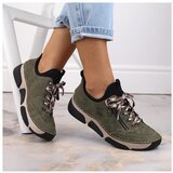 Rieker RKR610 Zelena | shoptok.hr