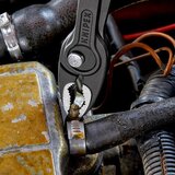 Knipex TwinGrip klešta 200mm ( 82 02 200 ) | ePonuda.com