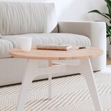 Stolna ploča Ø60x1,5 cm okrugla od masivne bukovine | shoptok.hr