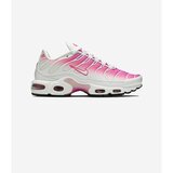 Nike Nizke superge Air Max Plus Pink Fade (Women's) Rožnata Cene