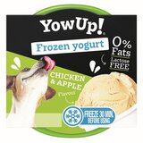 YowUp! Frozen jogurt za pse piščanec in jabolko 110 g Cene