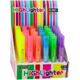 Highlighter Neon Marker For Notes School Office | Shoptok.si