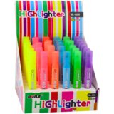 Highlighter Neon Marker For Notes School Office | shoptok.hr