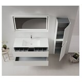 Hanah home Ormarić sa umivaonikom Nest 121 v2 629 | Eponuda.com