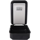 INF Na vremenske vplive odporna škatla za ključavnico Grey, (21540550) | Shoptok.si