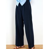 Sinsay Wide leg hlače | shoptok.hr