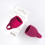 Lola games menstrualne čašice Natural Wellness Peony Small 15ml | ePonuda.com