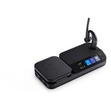 Yealink Slušalke BH71-Workstation brezžične in-ear črne, (5000541321) Cene