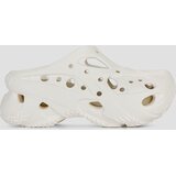 Crocs Caged Clog Bež Cijene