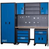 Scheppach modularni sustav radionice GWS08 | shoptok.hr