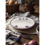 Sinsay Tanjur s voćnim motivom | shoptok.hr