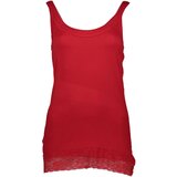Silvian_Heach WOMEN&#39;S RED TANK TOP | shoptok.hr